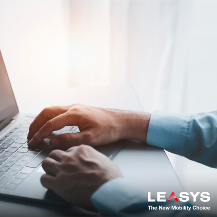 Leasys and Free2move partnership to improve the management of company fleets