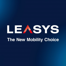 Leasys, un nuovo player europeo della mobilità